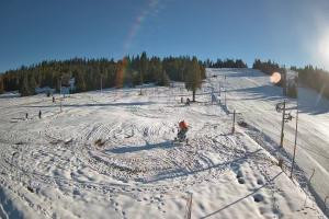 Kamera: Jurgów Ski Stacja narciarska Jurgów Jurgów Jurgów Ski Stacja narciarska Jurgów