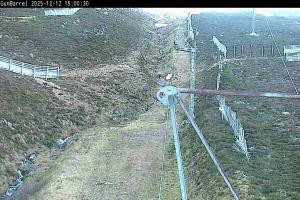 Kamera: Cairgorm Gunbarrel Webcam Cairgorm Cairgorm Gunbarrel Webcam