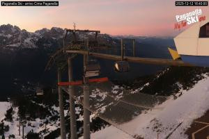 Kamera: Andalo - Paganella Arrivo Cima Andalo - Paganella Andalo - Paganella Arrivo Cima