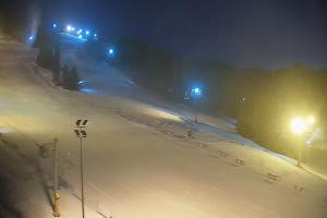 Jurgów Jurgów Ski Widok na stok