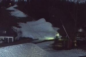 Kamera: Szczyrk Mountain Resort Solisko 650 m npm Szczyrk Szczyrk Mountain Resort Solisko 650 m npm