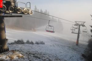 Kamera: Černá hora (Czarna Góra) Protěž, 1005 m n.p.m. Černá hora (Czarna Góra) Černá hora (Czarna Góra) Protěž, 1005 m n.p.m.