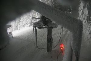 Kamera: Zieleniec Zieleniec SKI Arena – Nartorama stacja górna Zieleniec Zieleniec Zieleniec SKI Arena – Nartorama stacja górna