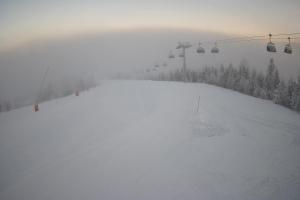 Szczyrk Szczyrk Mountain Resort Hala Pośrednia - 1000 m n.p.m.