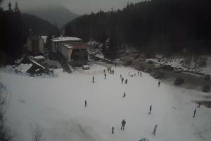 Kamera: Malino Brdo Ski Park Hrabovo Ruzomberok Malino Brdo Ski Park Hrabovo