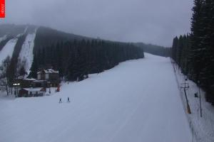 Harrachov Harrachov Kamera Harrachov, 715 m n.p.m.