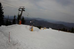 Szczyrk Szczyrk Mountain Resort Małe Skrzyczne – 1211 m n.p.m.