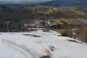 Rytro Ryterski Raj 2 Stacja narciarska w Rytrze