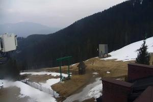 Korbielów Pilsko Hala Hala Miziowa