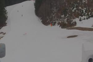 Kamera: Jasna - Chopok Krupová – 1.084 m n.m. Jasna Jasna - Chopok Krupová – 1.084 m n.m.