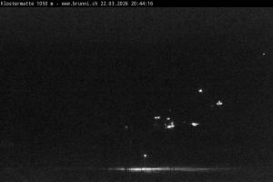 Klostermattte Brunnihütte Engelberg Titlis