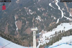 Val di Fassa - Carezza Val di Fassa - Carezza Canazei - Panorama