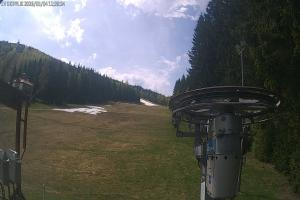 Harrachov Harrachov MALÝ VLEK - Wyciąg narciarski DOPLIK