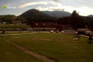 Donovaly Park Snow FUNPARK - 917 m n.p.m.