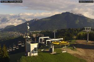 Folgaria Lavarone Folgaria Lavarone Pista Salizzona