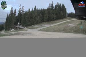 Grosser Arber Grosser Arber Blick Thurnhofhang
