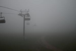 Bukowina Tatrzańska Rusiń-ski Górna stacja