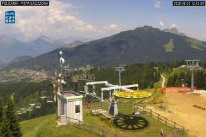 Kamera: Folgaria Lavarone Pista Salizzona Folgaria Lavarone Folgaria Lavarone Pista Salizzona
