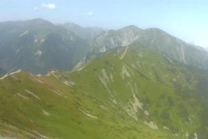 Kamera: Kasprowy Wierch Kasprowy Wierch - panorama Zakopane Kasprowy Wierch Kasprowy Wierch - panorama