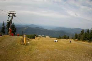 Kamera: Szczyrk Mountain Resort Małe Skrzyczne – 1211 m n.p.m. Szczyrk Szczyrk Mountain Resort Małe Skrzyczne – 1211 m n.p.m.