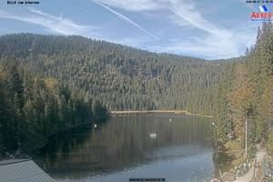 Grosser Arber Grosser Arber Grosser Arbersee