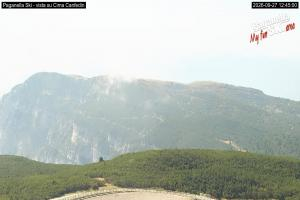 Andalo - Paganella Andalo - Paganella Cima Canfedin