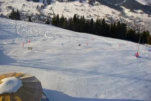 Kamera: Litwinka Panorama Tatr Białka Tatrzańska Litwinka Panorama Tatr