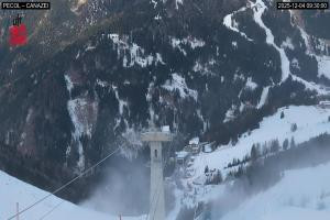 Kamera: Val di Fassa - Carezza Canazei - Panorama Val di Fassa - Carezza Val di Fassa - Carezza Canazei - Panorama