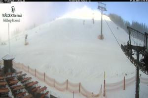 Feldberg  Feldberg Liftverbund Seebuck Talstation
