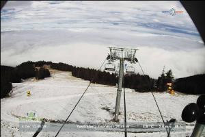 borovets borovets Yastrebets