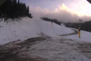 Bachledova dolina Bachledova dolina 