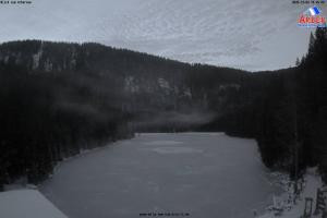 Grosser Arber Grosser Arber Grosser Arbersee