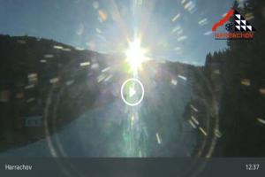 Kamera: Harrachov Kamera ruchoma Harrachov Kamera ruchoma