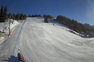 Kamera: Jurgów Ski Widok na stok Jurgów Jurgów Ski Widok na stok