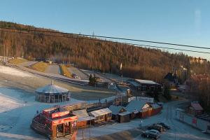 Kamera: Wysokie Tatry Tatranská Lomnica, 904 m n.p.m. Tatrzańska Łomnica Wysokie Tatry Tatranská Lomnica, 904 m n.p.m.