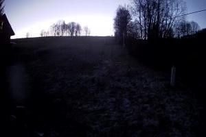 Kamera: KiczeraSki Widok na orczyk Kiczera KiczeraSki Widok na orczyk