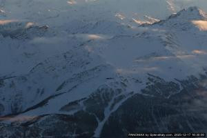 Kamera: Courmayeur Versante Val Veny Courmayeur Courmayeur Versante Val Veny