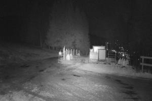 Kamera: Czarna Góra Dolny odcinek trasy B-FIS Stronie Śląskie Czarna Góra Dolny odcinek trasy B-FIS