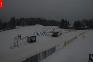 Severák Severák Severák - Arnika, 755 m n.m.