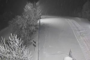 Laskowa Laskowa Ski Stok narciarski Laskowa-Ski