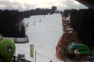 Krynica Zdrój Arena Słotwiny Stok