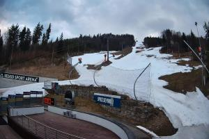 Szczyrk Beskid Sport Arena Stacja Dolna