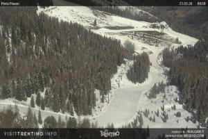 Trevalli Trevalli Lusia - Sas da Mesodì