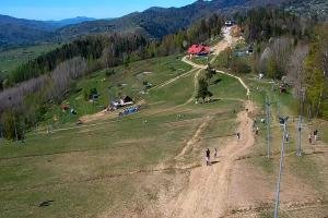 Szczawnica Palenica Szafranówka