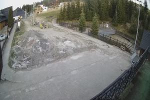 Istebna Zagroń Kamera online