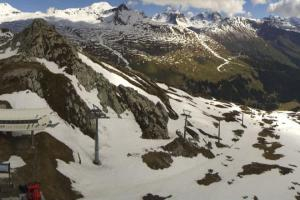 Sogn Gion Laax Sogn Gion