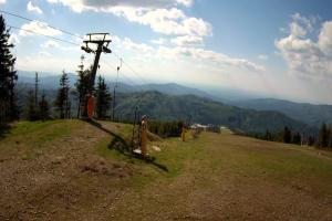 Kamera: Szczyrk Mountain Resort Małe Skrzyczne – 1211 m n.p.m. Szczyrk Szczyrk Mountain Resort Małe Skrzyczne – 1211 m n.p.m.