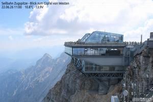 Kamera: Ga-Pa Garmisch-Partenkirchen Ga-Pa