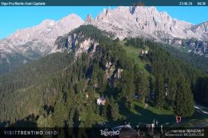 Kamera: Val di Fassa - Carezza Vigo di Fassa - Catinaccio 3 Val di Fassa - Carezza Val di Fassa - Carezza Vigo di Fassa - Catinaccio 3