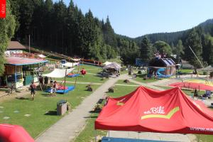 Kamera: SKI Vítkovice-Bílá Plac zabaw dla dzieci, 521 m n.p.m. Bílá SKI Vítkovice-Bílá Plac zabaw dla dzieci, 521 m n.p.m.